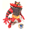 Authentic Pokemon center plush Incineroar +/- 36CM